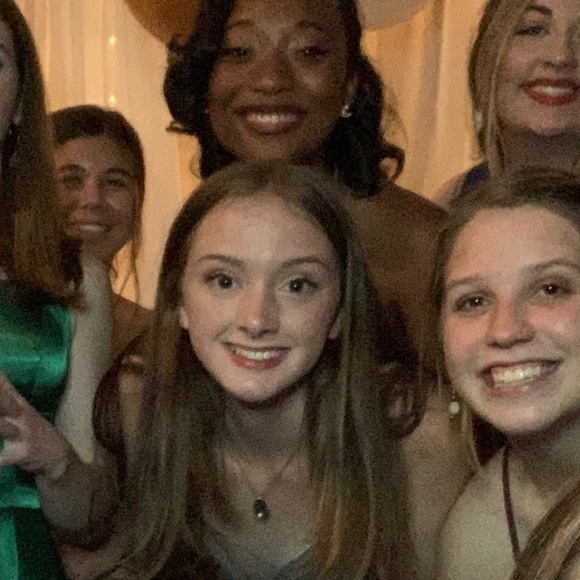 Meet your Posher, Kennedy - Picture 1 of 1